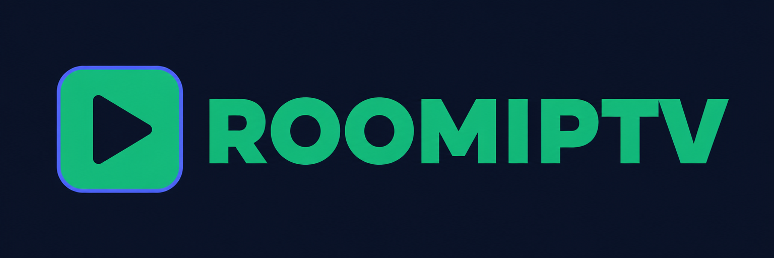 Roomiptv